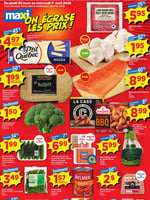 Circulaire Maxi Circulaire Maxi